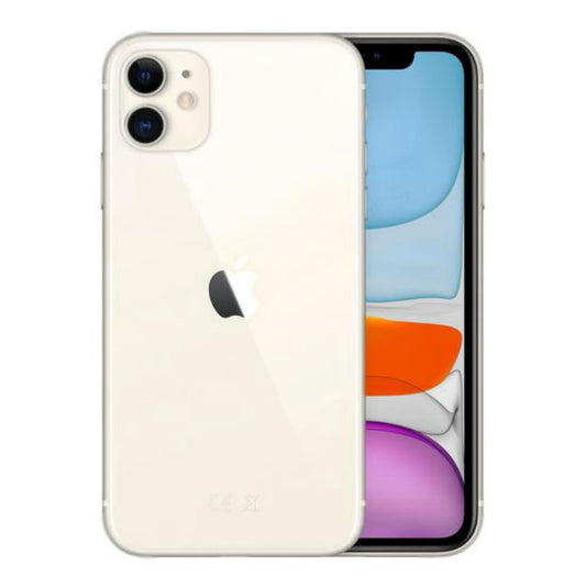 Iphone 11 64gb Lacrado