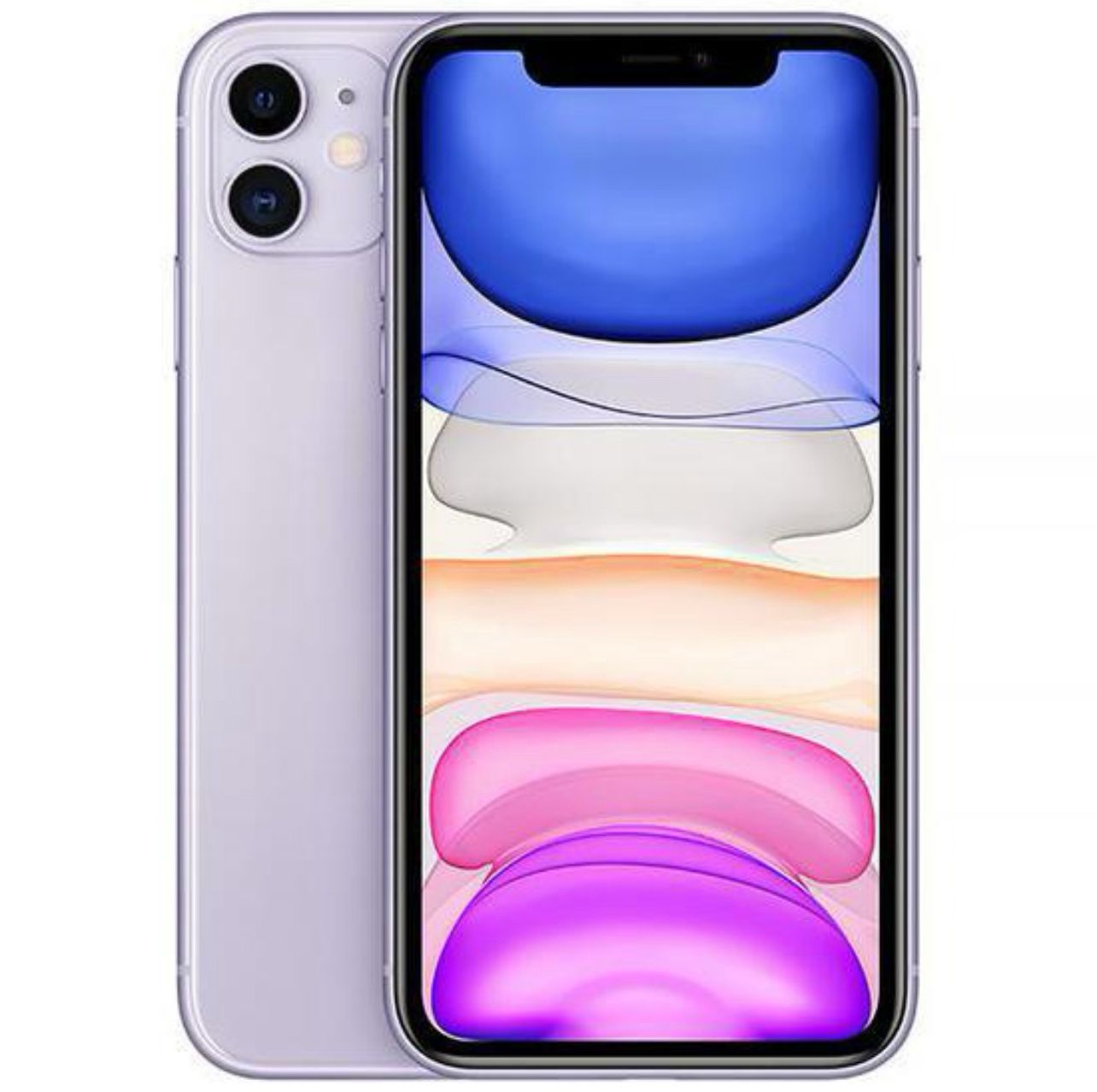 Iphone 11 64gb Lacrado