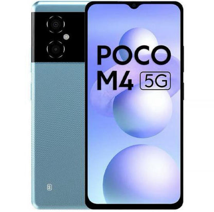 Poco M4 128gb Lacrado