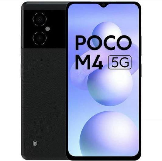 Poco M4 128gb Lacrado