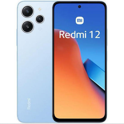 Redmi 12 128gb Lacrado