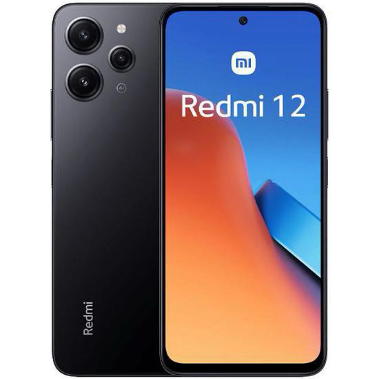 Redmi 12 128gb Lacrado