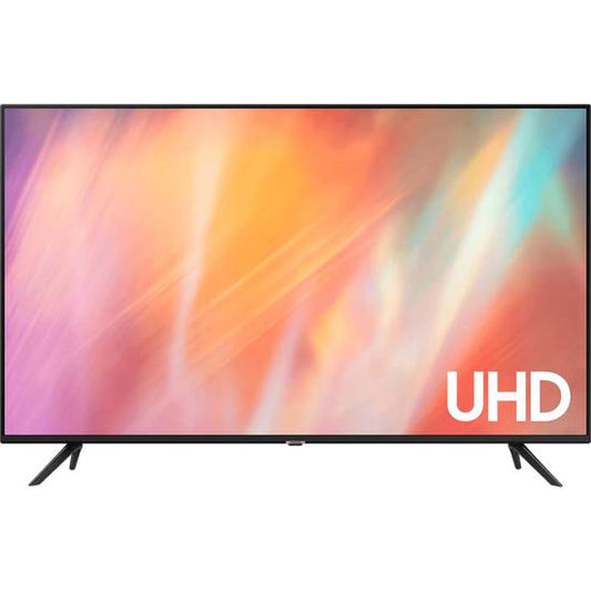 TV Samsung LED UN50AU7090G Ultra HD 50" 4K